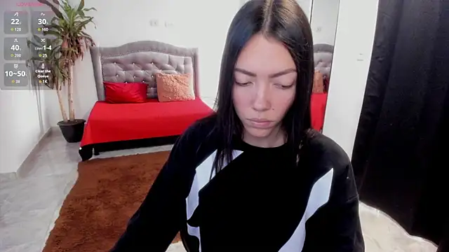 fox valerie online show from 04-09-26, 03:17