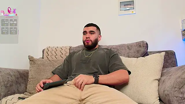 ThiagoHunk online show from 03-02-26, 12:57