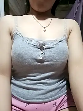 LucyyLy online show from 03-31-26, 01:00