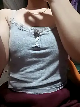 LucyyLy online show from 04-14-26, 10:49