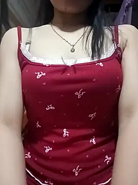 LucyyLy online show from 04-15-26, 12:56