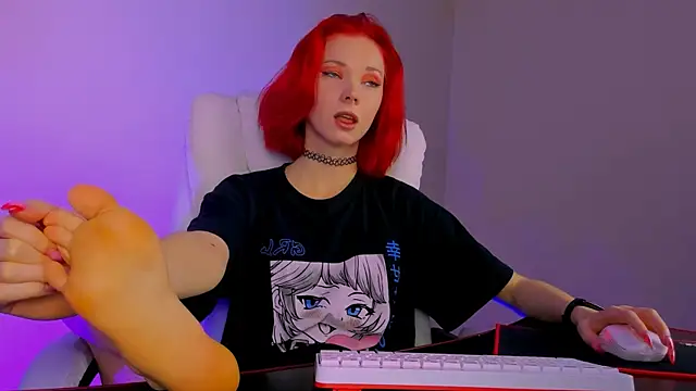 KimBoydd online show from 09-15-25, 07:52