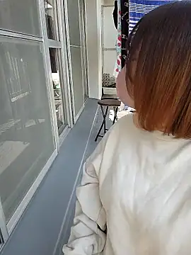 --MIYUKI online show from 04-03-26, 04:21