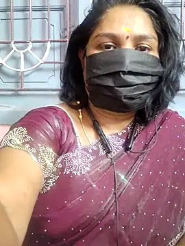 Tamil Azhaghi25 online show from 05-18-26, 05:41
