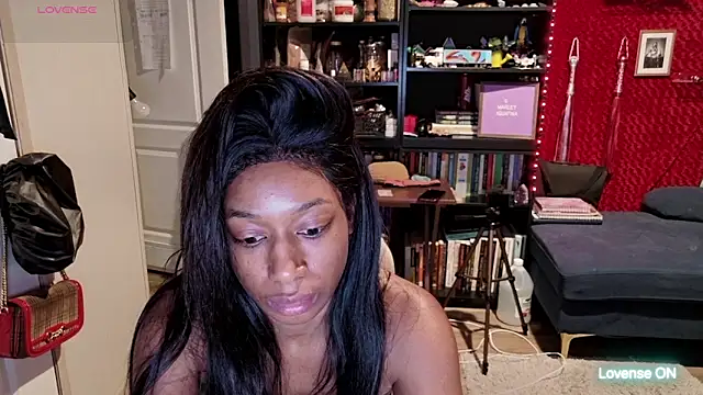 MarleyAquafina online show from 02-06-26, 03:11