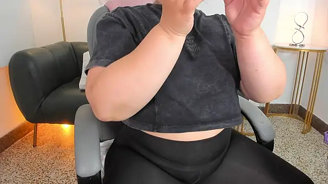 Miss Francheska online show from 01-09-26, 12:08