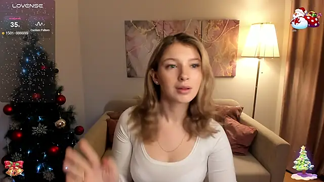 MilinaMorris online show from 01-07-26, 10:34