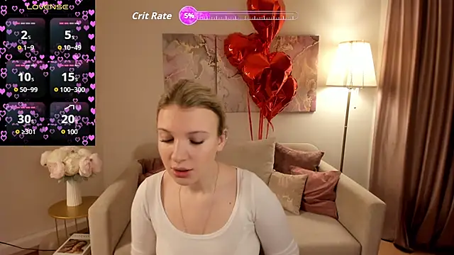 MilinaMorris online show from 02-25-26, 10:52