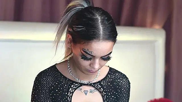 KarsynJaydde online show from 02-23-26, 02:31