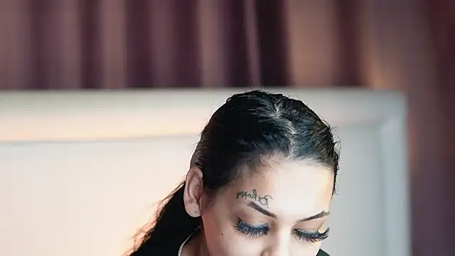 KarsynJaydde online show from 03-12-26, 12:50