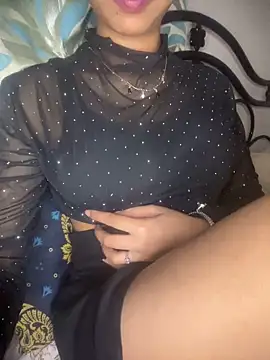 STRIP GLOW online show from 12-20-25, 07:32