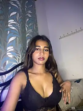 STRIP GLOW online show from 03-14-26, 09:42