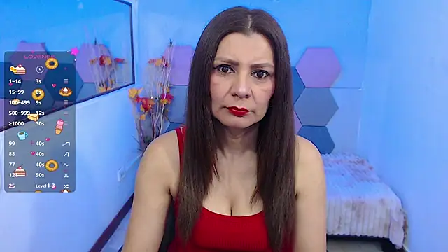 Ximena Grant online show from 04-16-26, 11:55