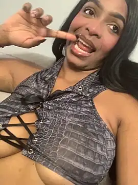 JanneCooper online show from 04-15-26, 02:24