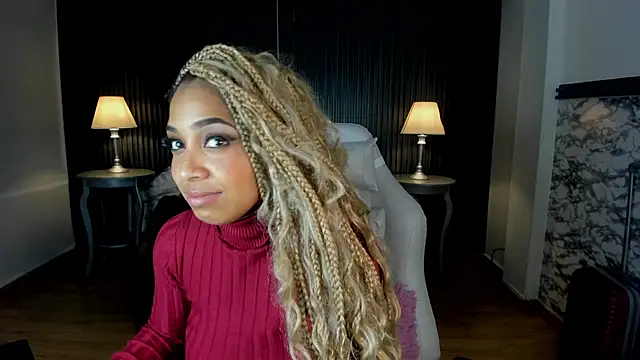 Amarafire online show from 02-11-26, 01:16