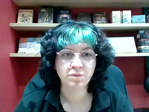 Froggyinthebox online show from 05-24-26, 04:12