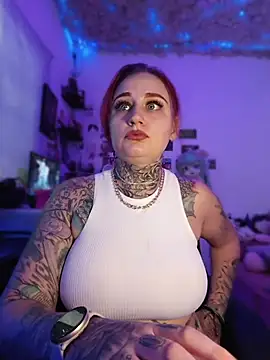 blazed vixen online show from 06-04-26, 10:05