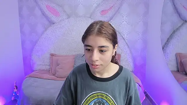 Gaby louse online show from 05-15-26, 07:21
