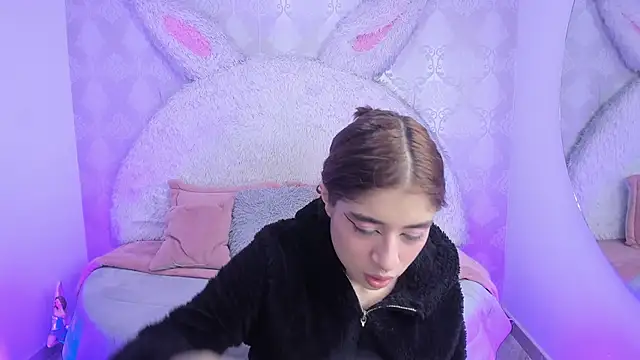 Gaby louse online show from 05-22-26, 07:41
