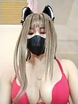 Helen69x online show from 01-10-26, 03:25