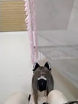 Helen69x online show from 02-06-26, 02:31