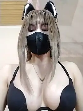 Helen69x online show from 03-04-26, 03:18