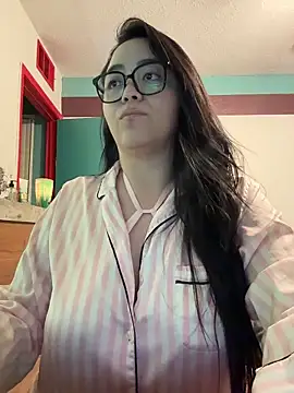 MyHoneyFrida online show from 05-18-26, 04:51
