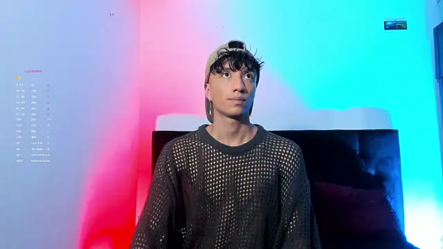 mhatias  online show from 01-16-26, 01:53