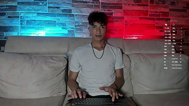 mhatias  online show from 03-04-26, 05:02