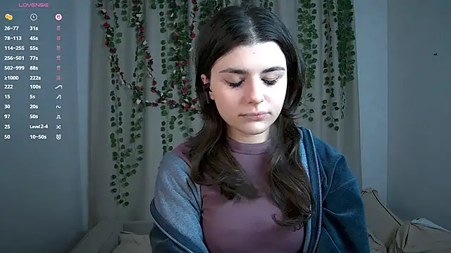 pyro flerrr online show from 10-23-25, 08:51