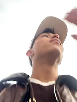 Thiago blsd online show from 10-10-25, 11:31