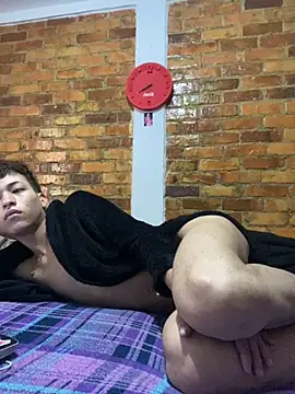 Thiago blsd online show from 10-15-25, 05:02