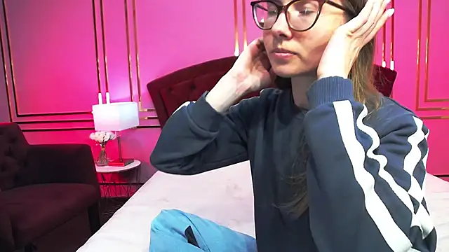 JessieJuss online show from 05-30-26, 05:32
