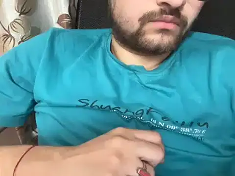 Snapshot of ind2537 chatting on 04-15-26, 04:19 ind2537 online show from 04-15-26, 04:19