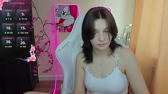 AudreyyKim online show from 05-29-26, 08:23