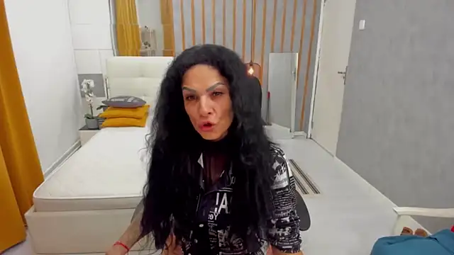 MarbellaRyder online show from 03-26-26, 09:31