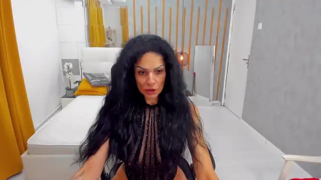 MarbellaRyder online show from 07-04-26, 02:23