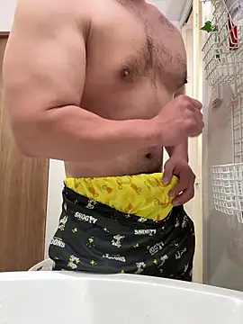 sukebegorilla online show from 04-05-26, 12:30