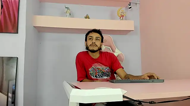 Boss Domiinator online show from 05-03-26, 11:27