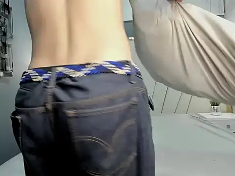 HunterHeat  online show from 09-25-25, 07:06