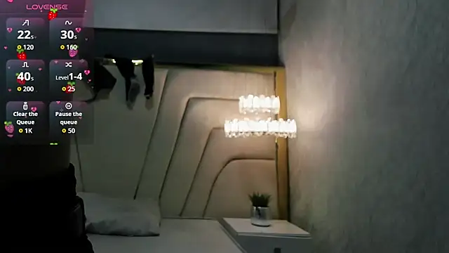 HunterHeat  online show from 10-02-25, 12:01