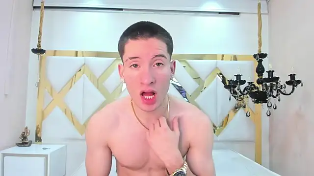 HunterHeat  online show from 11-03-25, 12:39