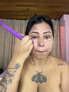 Michluxe 69 online show from 03-04-26, 02:39