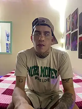 dilan abraham12 online show from 03-03-26, 06:41