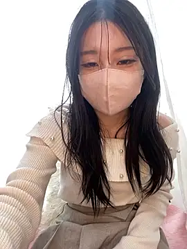 Yuki chan 2 online show from 04-26-26, 03:04