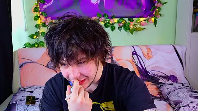 Night angell69 online show from 03-13-26, 12:12