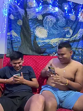 Danimiles online show from 04-01-26, 05:08