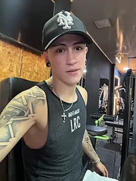 Sebas maverick online show from 04-17-26, 07:17