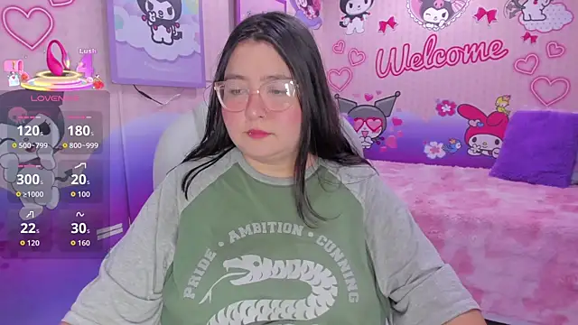 Dulce meow online show from 05-28-26, 12:02