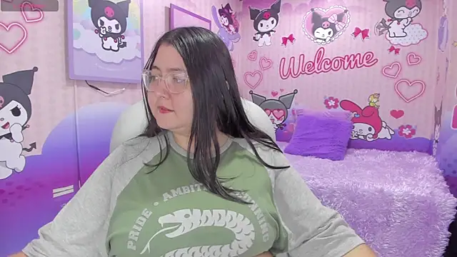 Dulce meow online show from 07-10-26, 11:57